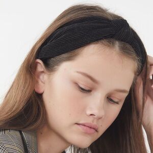 New Anthropologie Headband